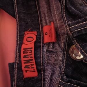 Zani Di Jeans boot cut